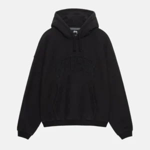 Stussy X Twoness - Kapuzensweatshirt