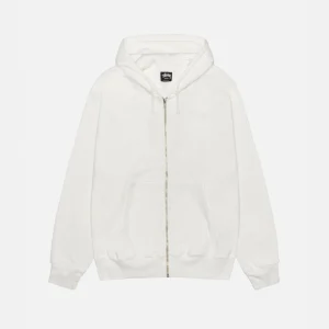 Stussy Buana Zip Hoodie Pigment Dyed