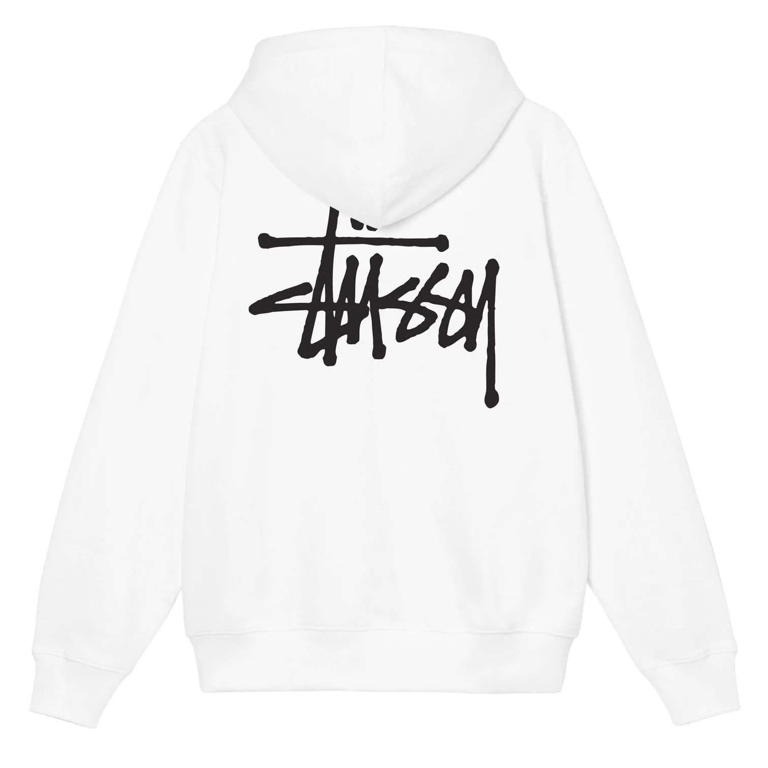 Stussy Basic Hoodie