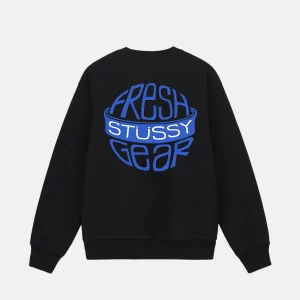 Stussy Fresh Gear Crew