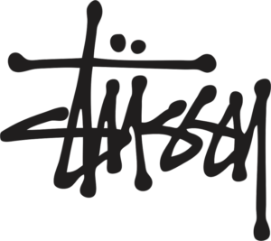 Stussy logo