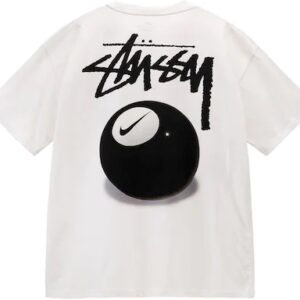 Nike X Stussy 8 Kugel T-Shirt