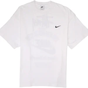 Stussy X Nike - Nike Stussy T-shirt