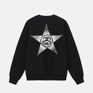 STUSSY STARS CREW