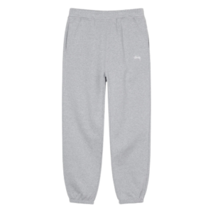 Stussy Stock Logo Sweatpants