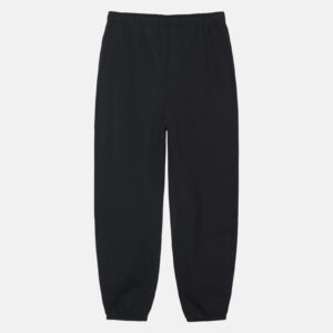 Stussy & Nike Stone-Washed Fleece Sweatpants