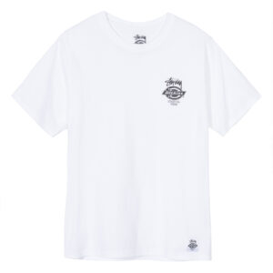 Stussy X Dickies - T-Shirts