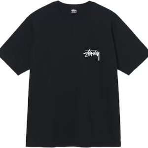 Stussy ITP Flower T-Shirt