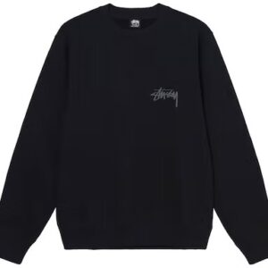 Stussy Young Moderns Sweatshirt